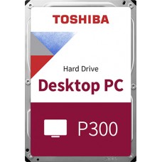 3.5 HDD 4.0TB Toshiba P300